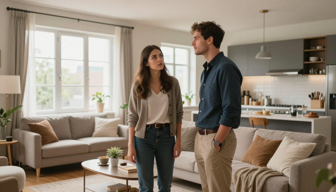 Ile razy oglądać mieszkanie przed kupnem