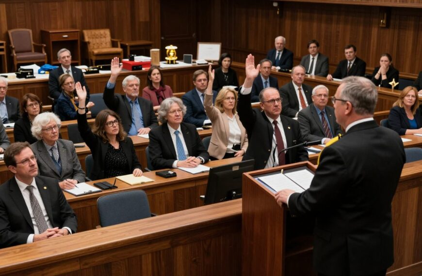Jak wygląda licytacja komornicza