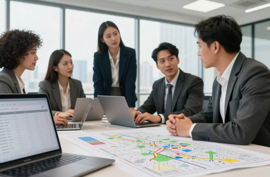 Jak znaleźć mieszkanie na flipa