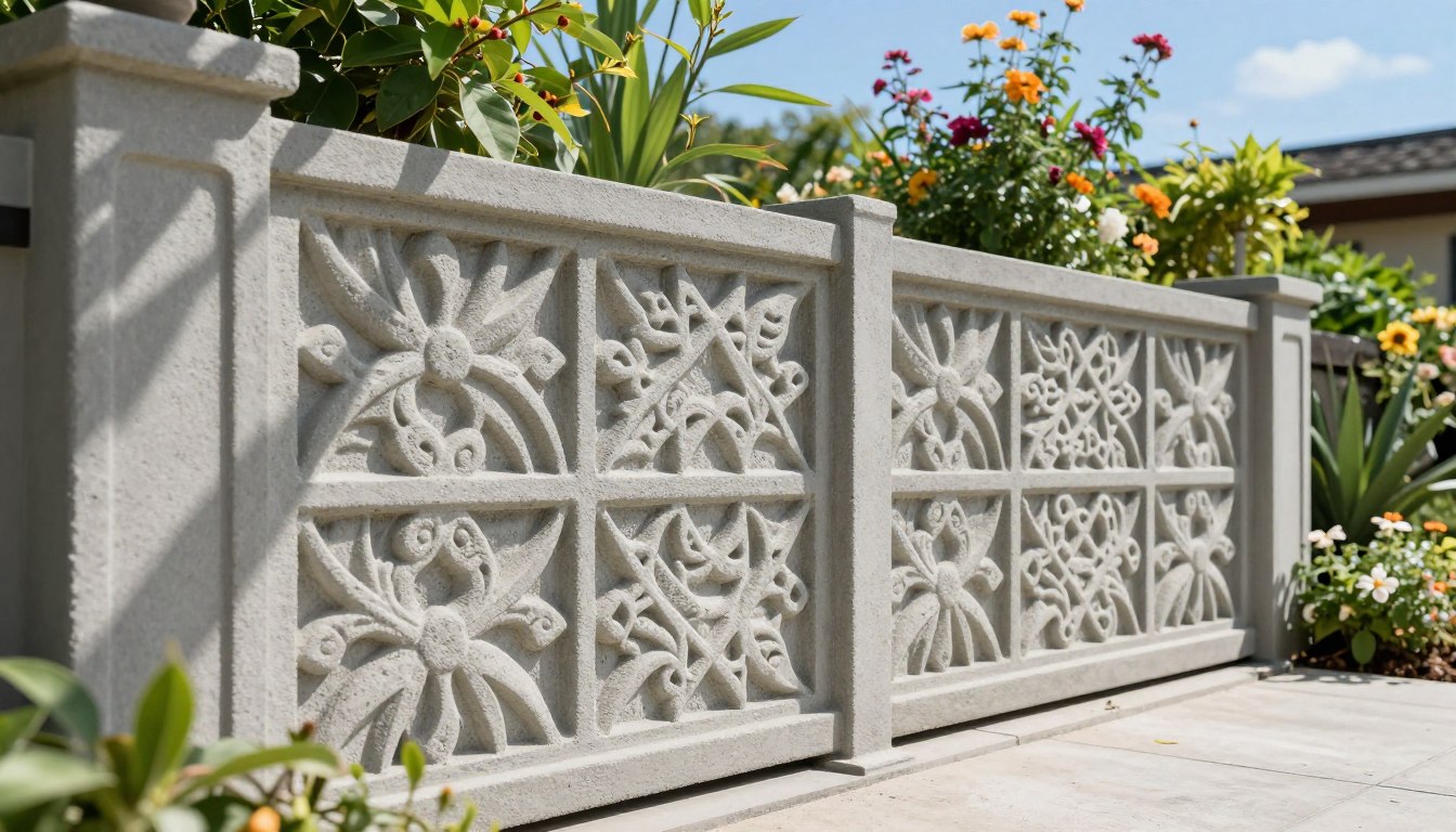 Ile kosztuje przęsło betonowe