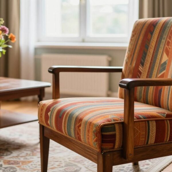 Jak odnowić meble z PRL, aby zachować styl i nadać im nowe życie