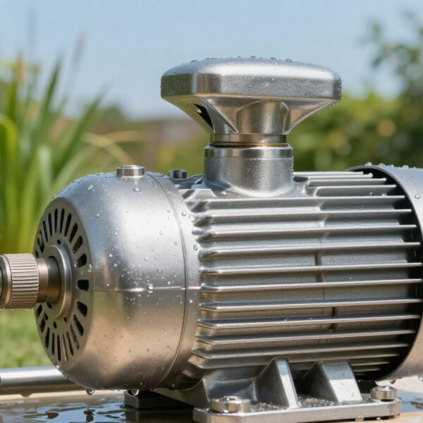 Jaka pompa do studni wierconej będzie odpowiednia do domu i ogrodu