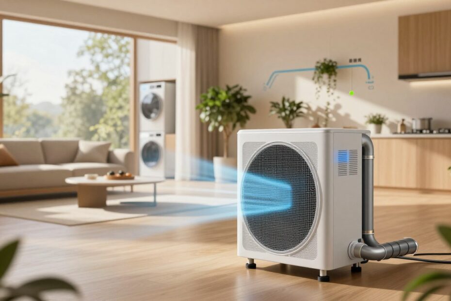 Kiedy nie warto robić wentylacji z odzyskiem ciepła